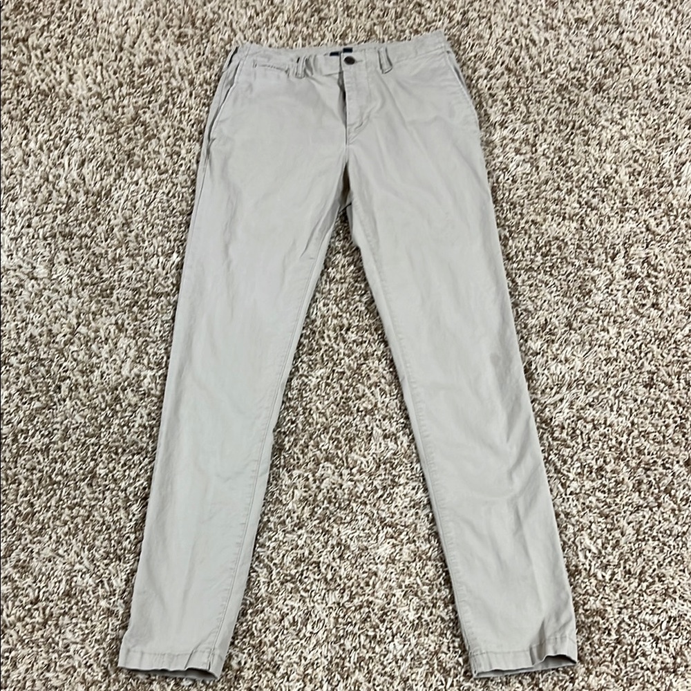 Men's American Eagle Khaki Pants /30x36